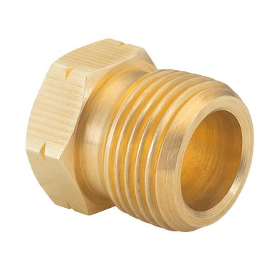 Tuerca Izquierda 7/8