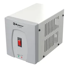 Regulador Refrigeración