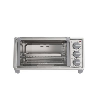 Horno Tostador S B+D Convecci�n