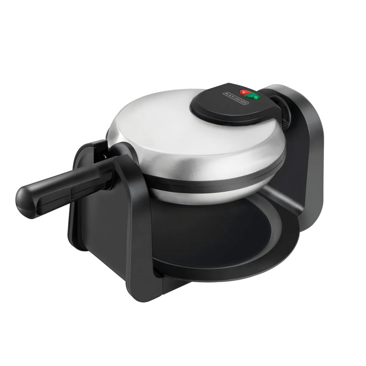 Waflera Belga Giratoria B+D Wm1404S, marca Black & Decker - Foto Principal