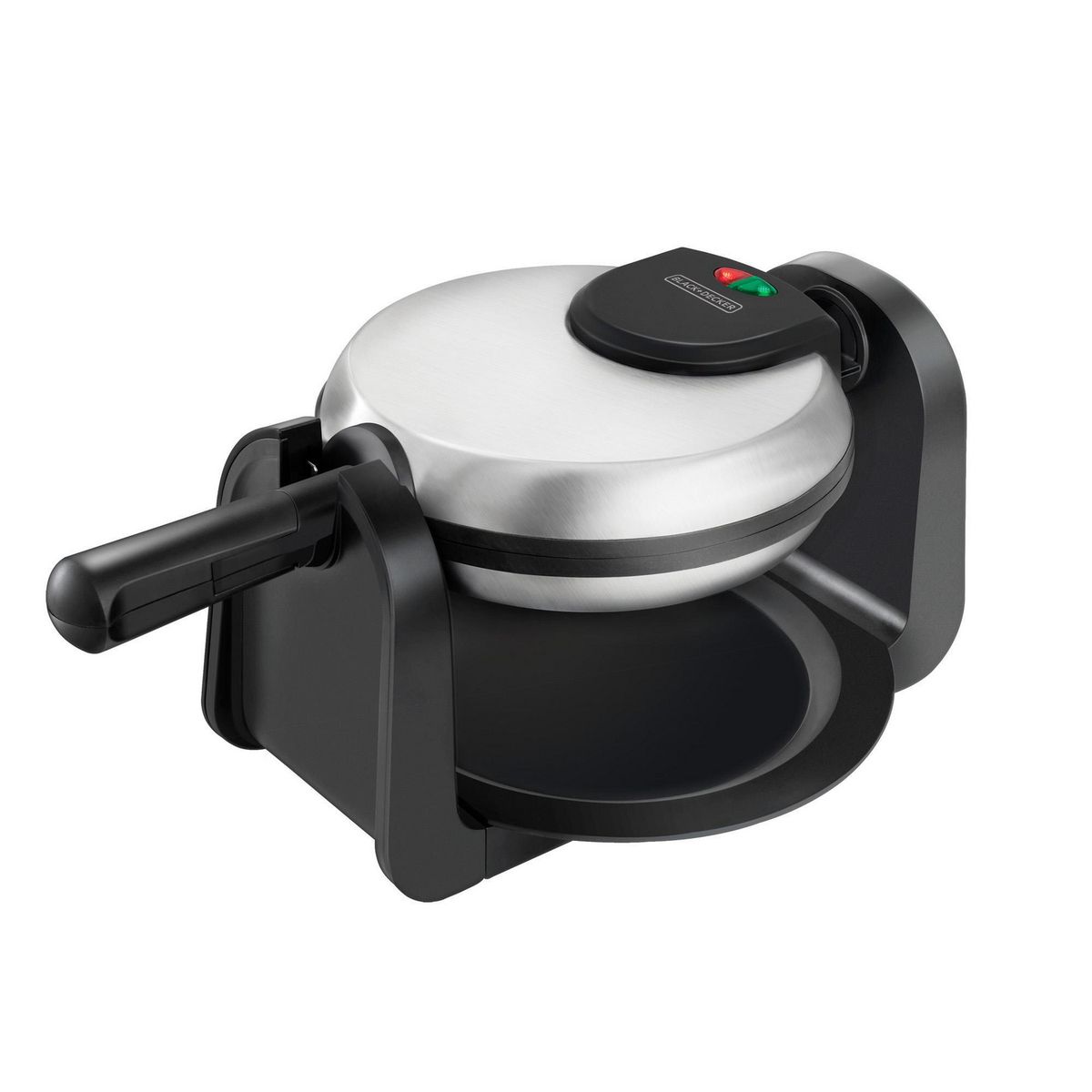 Waflera Belga Giratoria B+D Wm1404S, marca Black & Decker - Foto Principal