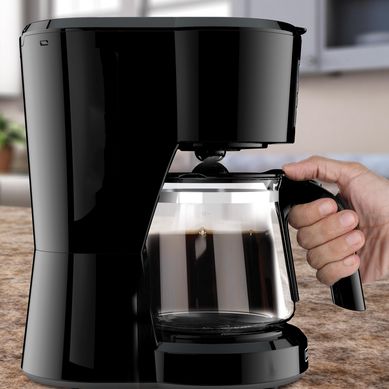 Cafetera Black+Decker Autom�tica 12 Tazas