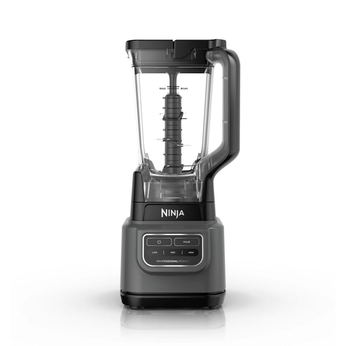 Licuadora Ninja Classic Blender Mod. Be200Laa, marca Ninja - Foto Principal