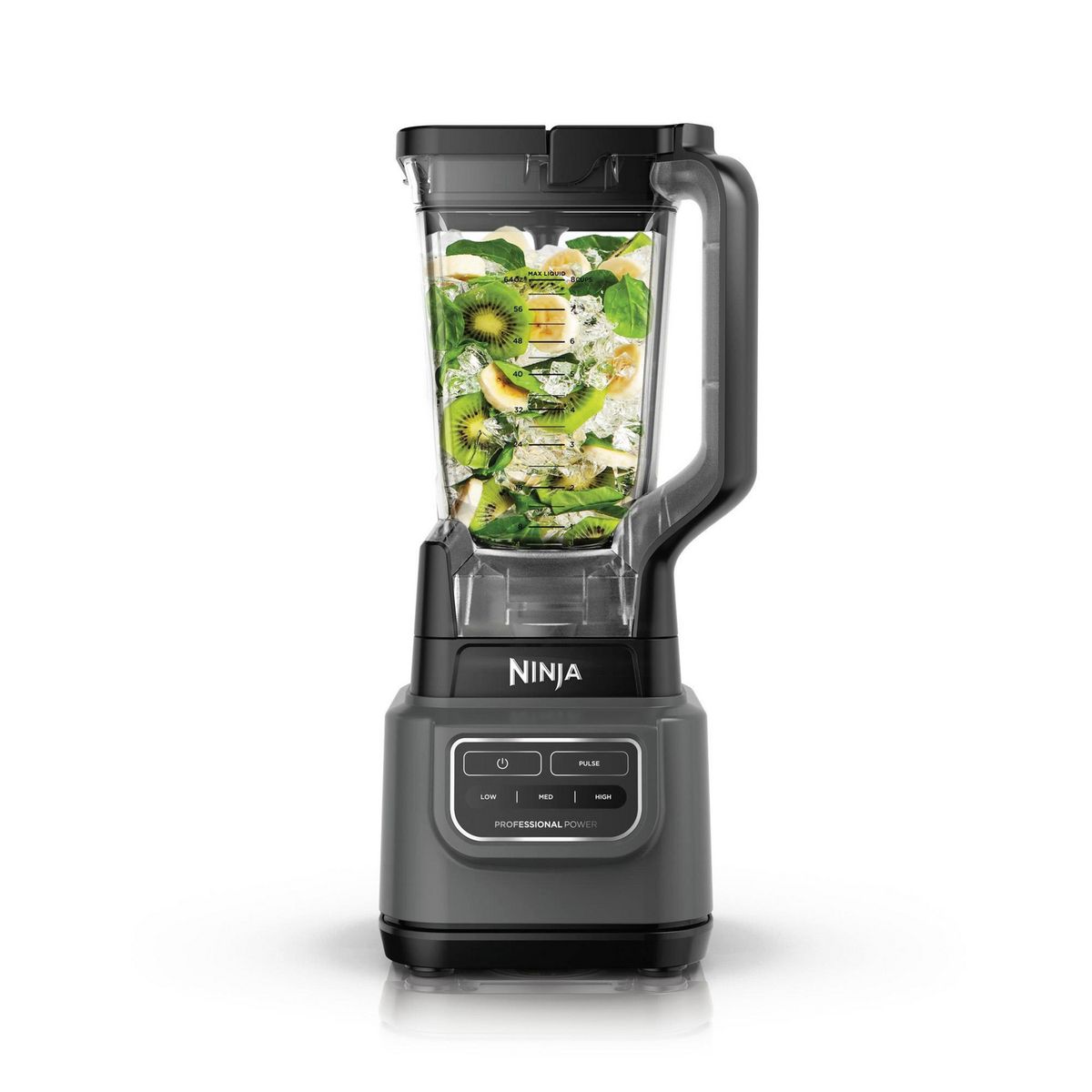 Licuadora Ninja Classic Blender Mod. Be200Laa, marca Ninja - Foto 2