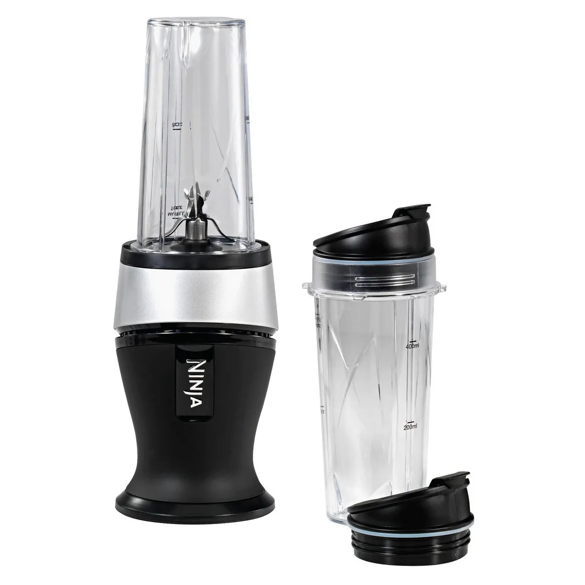 Licuadora Ninja Personal Fit Mod. Qb3000Ss, marca Ninja - Foto Principal