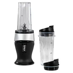 Licuadora Ninja Personal Fit Mod. Qb3000Ss