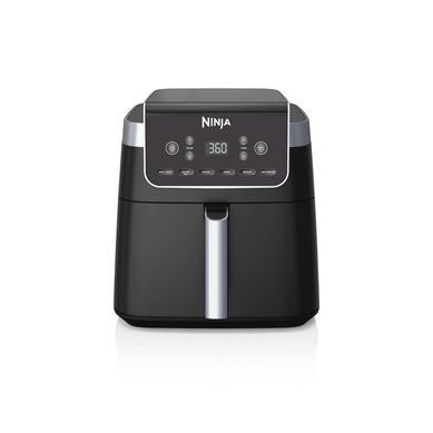 Freidora De Aire Ninja Mod. Af181 Latam 6.5 Qt