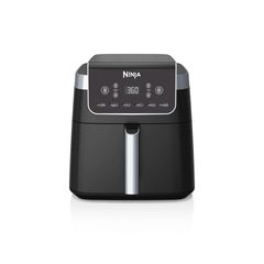 Freidora De Aire Ninja Mod. Af181 Latam 6.5 Qt