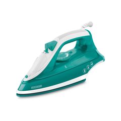 Plancha Vapor B+D Trueglide