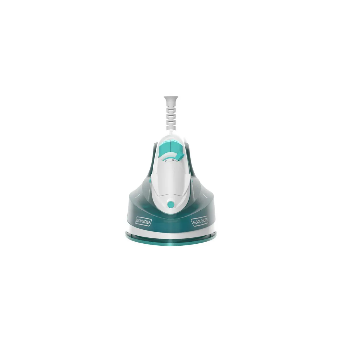 Plancha Vapor B+D Trueglide, marca Black & Decker - Foto 2