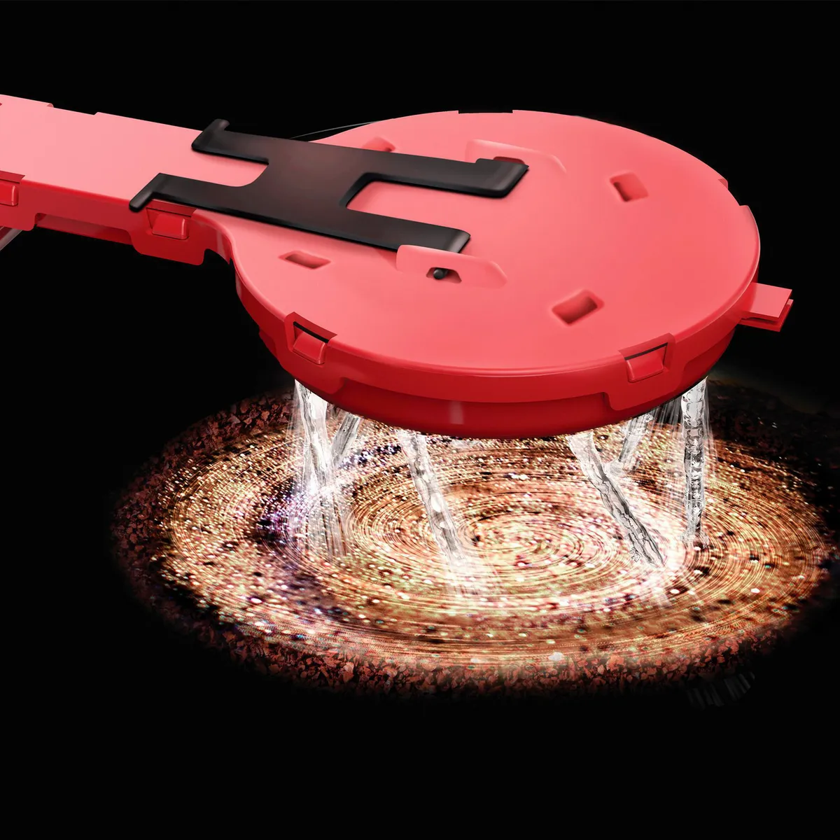 Cafetera Black+Decker® 12 Tazas, marca Black & Decker - Foto 2