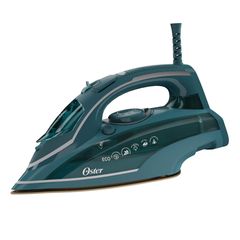 Plancha De Vapor, Diamond Steam S8000 Verde Oscuro