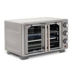 Horno Freidora De Aire25 L