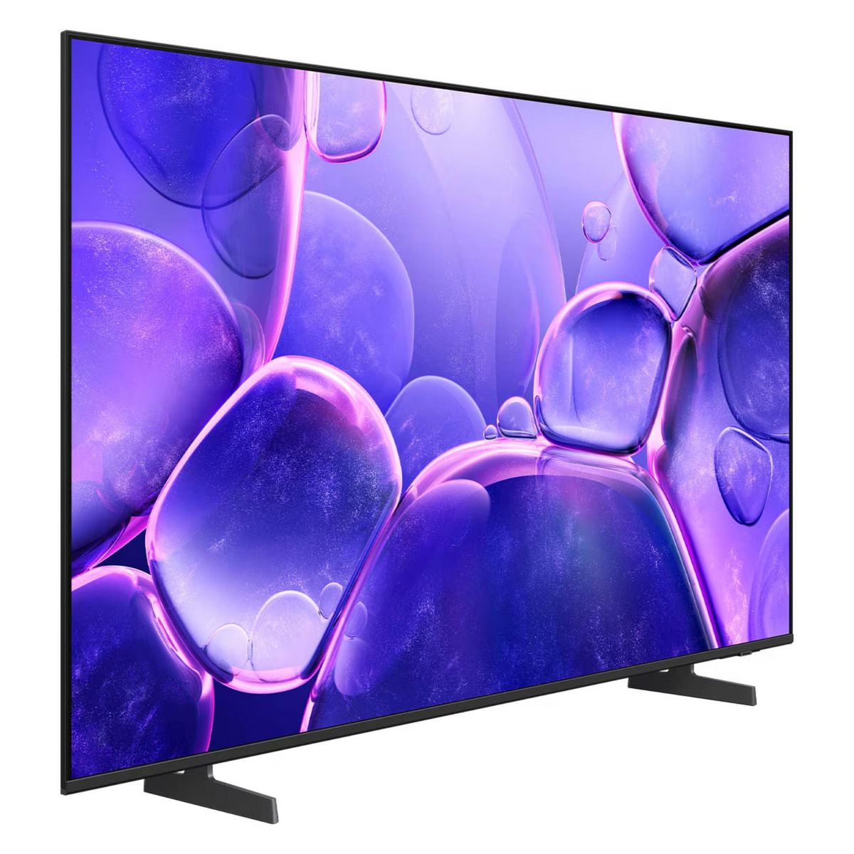 Pantalla 65 pulgadas Crystal U8000F 4K Smart TV, marca Samsung - Foto 2