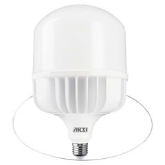 Foco Led Alta Potencia 80W Tipo T Luz Blanca E27, 100-240V