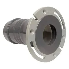 Brida Flexible Larga 4" Coflex