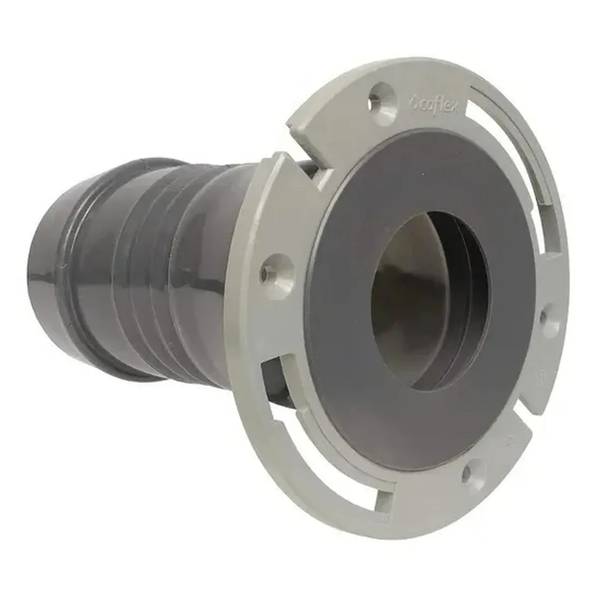 Brida Flexible De 4" Coflex, marca Coflex - Foto Principal