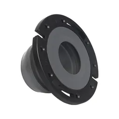 Brida Flexible De 4" Coflex