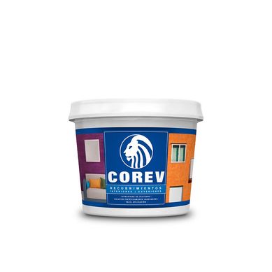 Recubrimiento Corevcret CC03 5.8 Kg