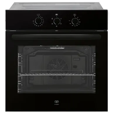 Horno empotrable el�ctrico 67 L 1600 W 127 V con 5 funciones