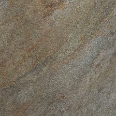 Piso Cerámico tipo piedra para exterior Navaro Multicolor 36x36 cm Mate 2.01 m2 No Rectificado