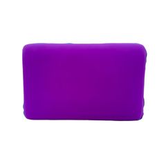 Almohada Freeze Pop Morada
