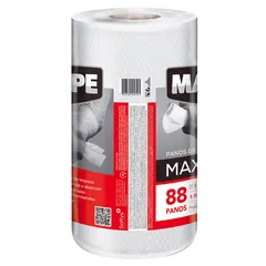 Paños Reutilizables Maxwipe Max70 88 Paños