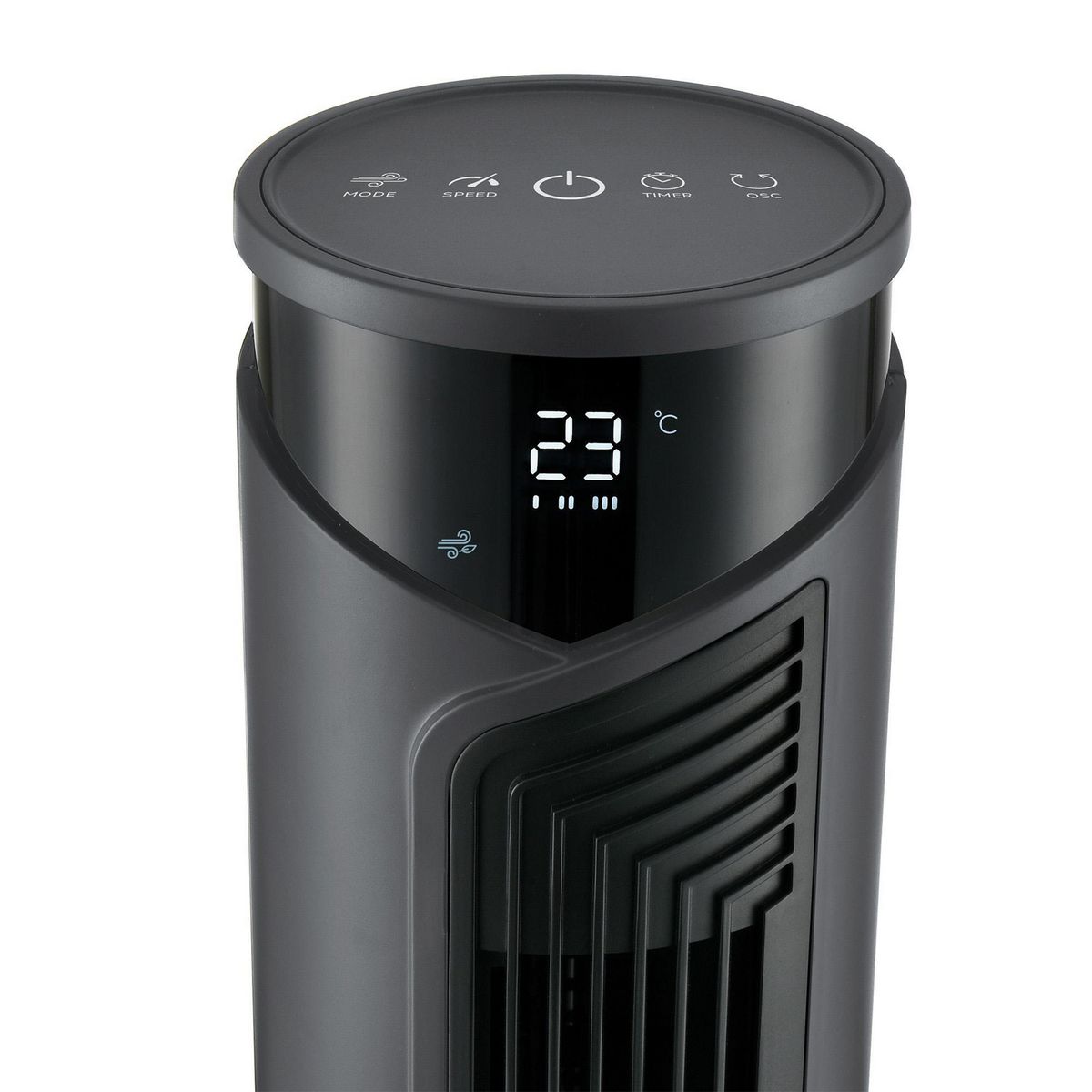 Ventilador de torre de 46", marca Vortex - Foto 2
