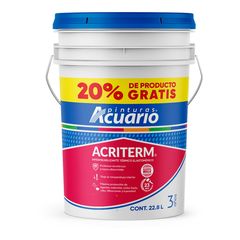 Sb Imper Ac Acrit Bco 3A22.5L