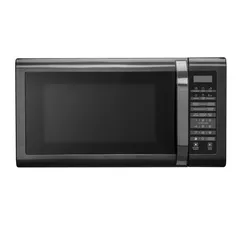 Microondas Mabe 1.6P Jal Digital Negro Espejo MGE16XNEJS