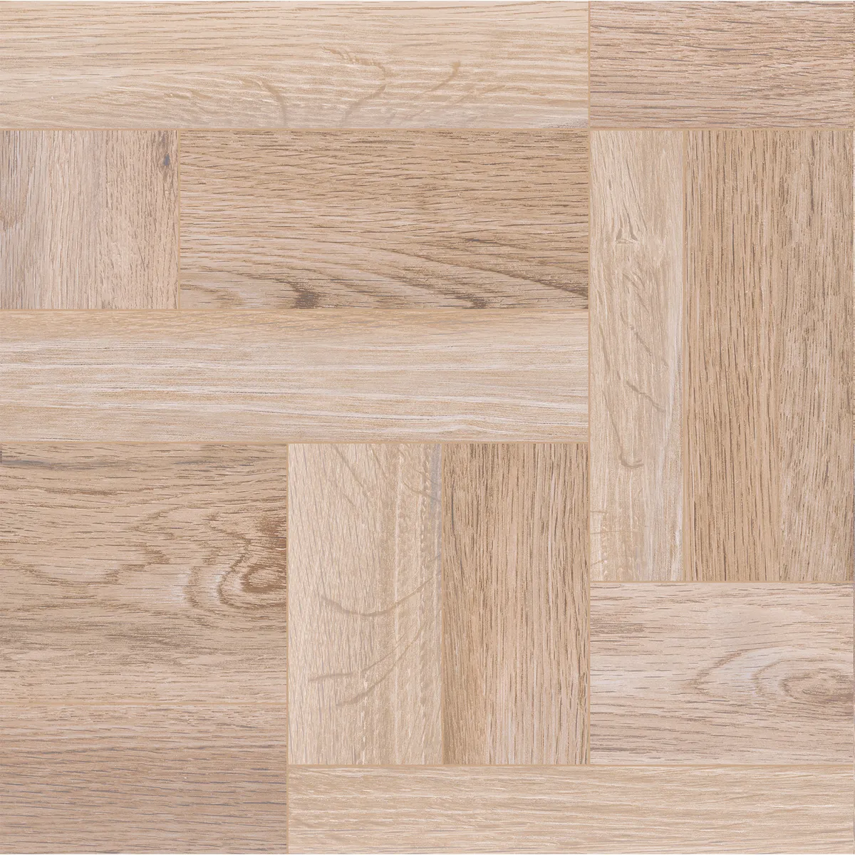 Piso Ceramico Tipo Madera para interior Gao Haya 35.7 x 35.7 cm Brillante 1.78 m2 No Rectificado, marca Artemis - Foto Principal