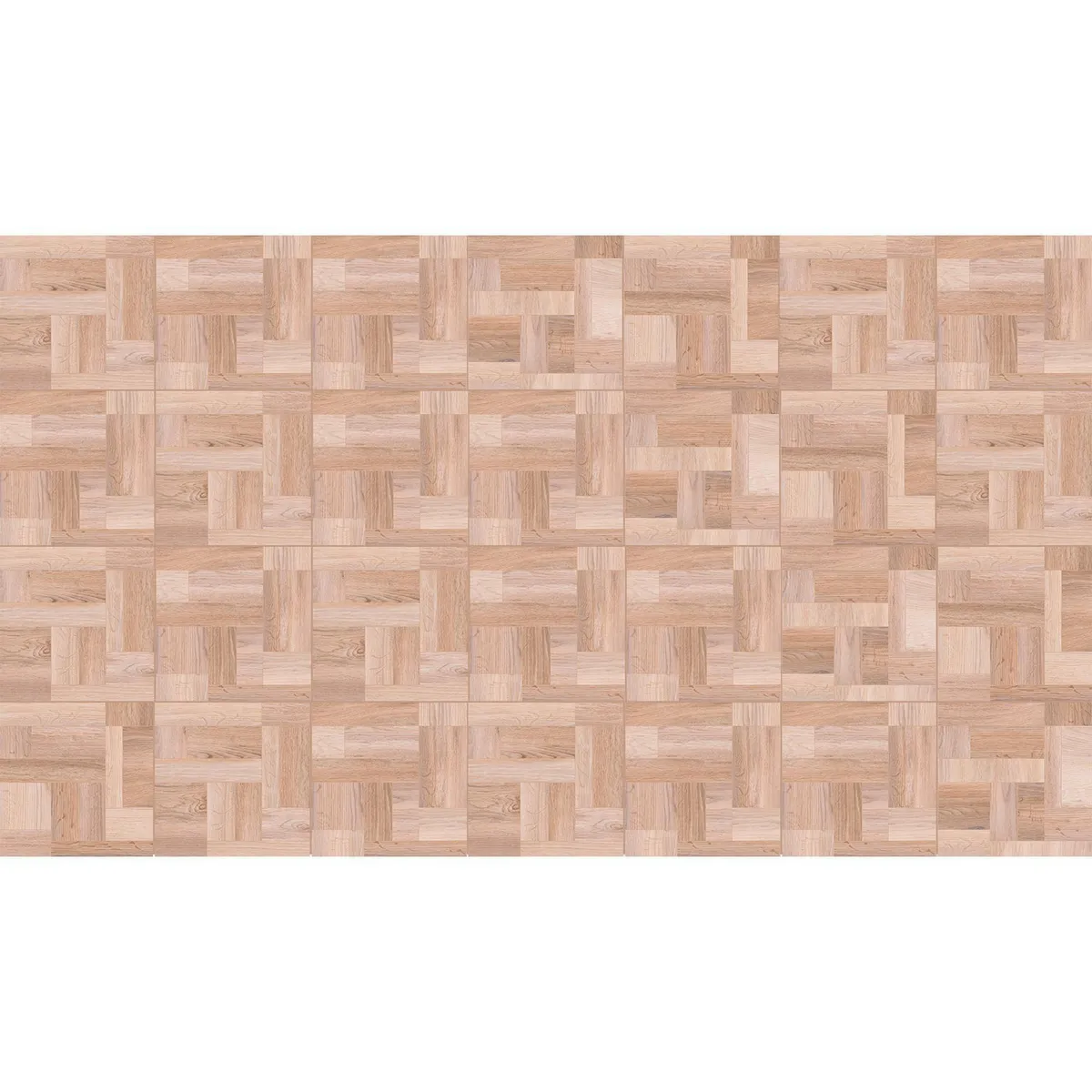 Piso Ceramico Tipo Madera para interior Gao Haya 35.7 x 35.7 cm Brillante 1.78 m2 No Rectificado, marca Artemis - Foto 2