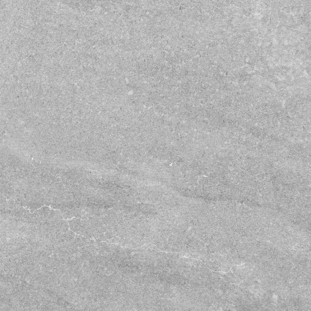 Piso Ceramico Tipo Marmol para interior y exterior Difa Ceniza 60.5 x 60.5 cm Mate 1.83 m2 No Rectificado, marca Artemis - Foto 2