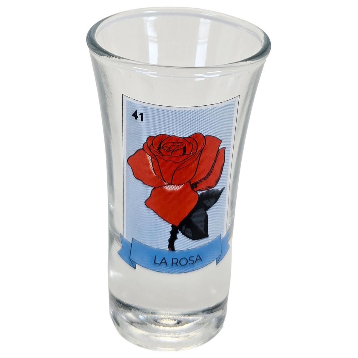 Set De 4 Tequileros Lotería, marca Stovmex - Foto 2