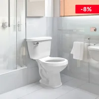Combo Taza de Baño con Tanque para Baño Cato