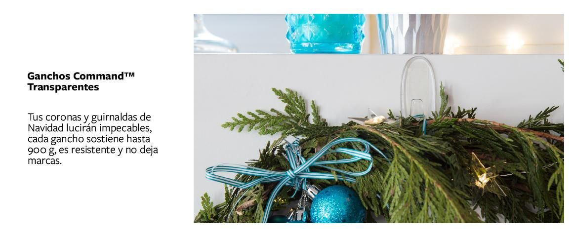 Command, Comand, Coman, 3M, Organización, Cuadros, luces para colgar, Colgar, no mas clavos, sin clavos, colgar espejos, sin taladro, Colgar sin agujeros, Clavos, ganchos del techo, adornos, colgar adornos, adornos navidad, colgar navidad, ganchos para colgar, Cintas para colgar, Command, coman , 3M, Colgar sin agujeros, Colgar toallas, colgar utensilios, organizar cocina, organizar baño, organización cocina, organización baño, pared, gancho, para pared, para colgar ropa, para colgar cuadros, alternos, adhesivos, de cortina, antideslizantes, a mayoreo, a la moda, a techo, blancos, bonitos, command, de madera, de pared, de acero inoxidable, de metal, ferreteria, felxibles, invisibles, colgar llaveros, colgar llaves, colgar mochilas, colgar luces, lucesitas de navidad, luces navideñas, casa ordenada, orden de la casa, no mancha, sin mancha, sin rastros, ganchos para la cocina, ganchos medianos, ganchos mini, ganchitos, ganchos grandes, ganchos ultrapequeños, ganchos blancos, decoración del hogar, colgar sin dañar, colgar sin aujerear, sin aujeros, sin agujeros, colgar sin agujeros, sin taladro, ganchos organizadores