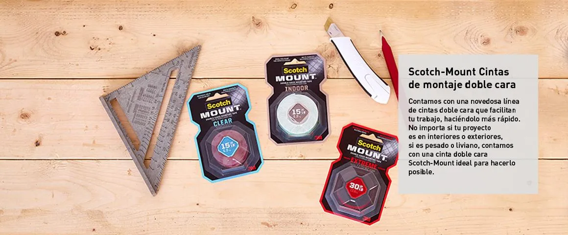 3M, Scotch, Scoch, cinta 3M, Cinta para colgar, Cinta de montaje, cinta para Colgar permanentemente, cinta para Colgar cuadros, cinta para Colgar marcos, cinta para Colgar espejos, cinta para Colgar adornos, cinta Permanente, Sin taladro, Colgar con pegamento, No se despega, Adhesivo, Cinta Scotch permanente, Montaje en la puerta, Montaje Interior y exterior, Montaje de armario, Montaje de Exteriores, Monta exterior, Cinta doble cara, Cinta doble faz, Cinta dos caras, Cinta que pega en ambos lados, Doble cara, Doble lado, Doble pegamento, Cinta de montaje doble cara 3m, Cinta de montaje doble cara, Montaje doble cara, Montaje 3m, Montaje, Mntje, Cinta de montaje pesado 3m, Cinta adhesiva de Montaje 3m, Cinta adhesiva, Cinta adhesiva para exteriores, cinta para colgar afuera, Colgar afuera, Colgar cosas pesadas sin clavos, Pegar permanentemente cosas afuera, Cinta de montaje para exteriores 3m, 
