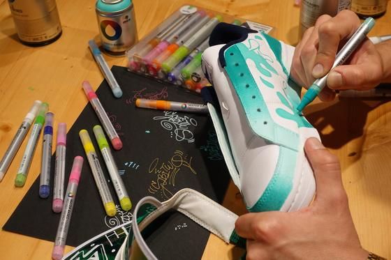 How to Montana Colors
