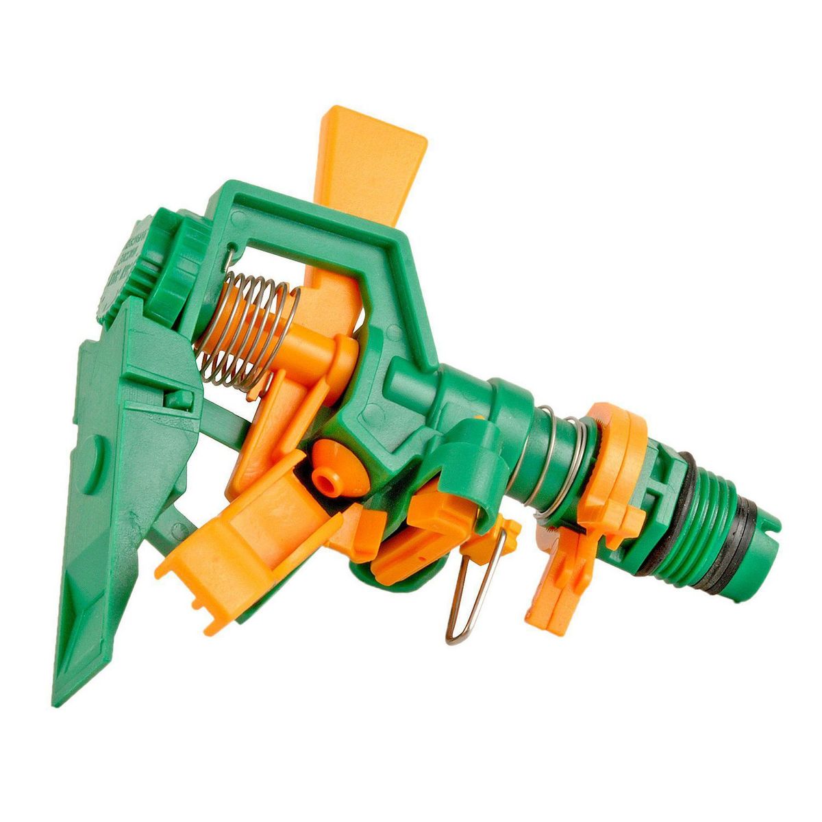 ERGO - Aspersor impacto plástico