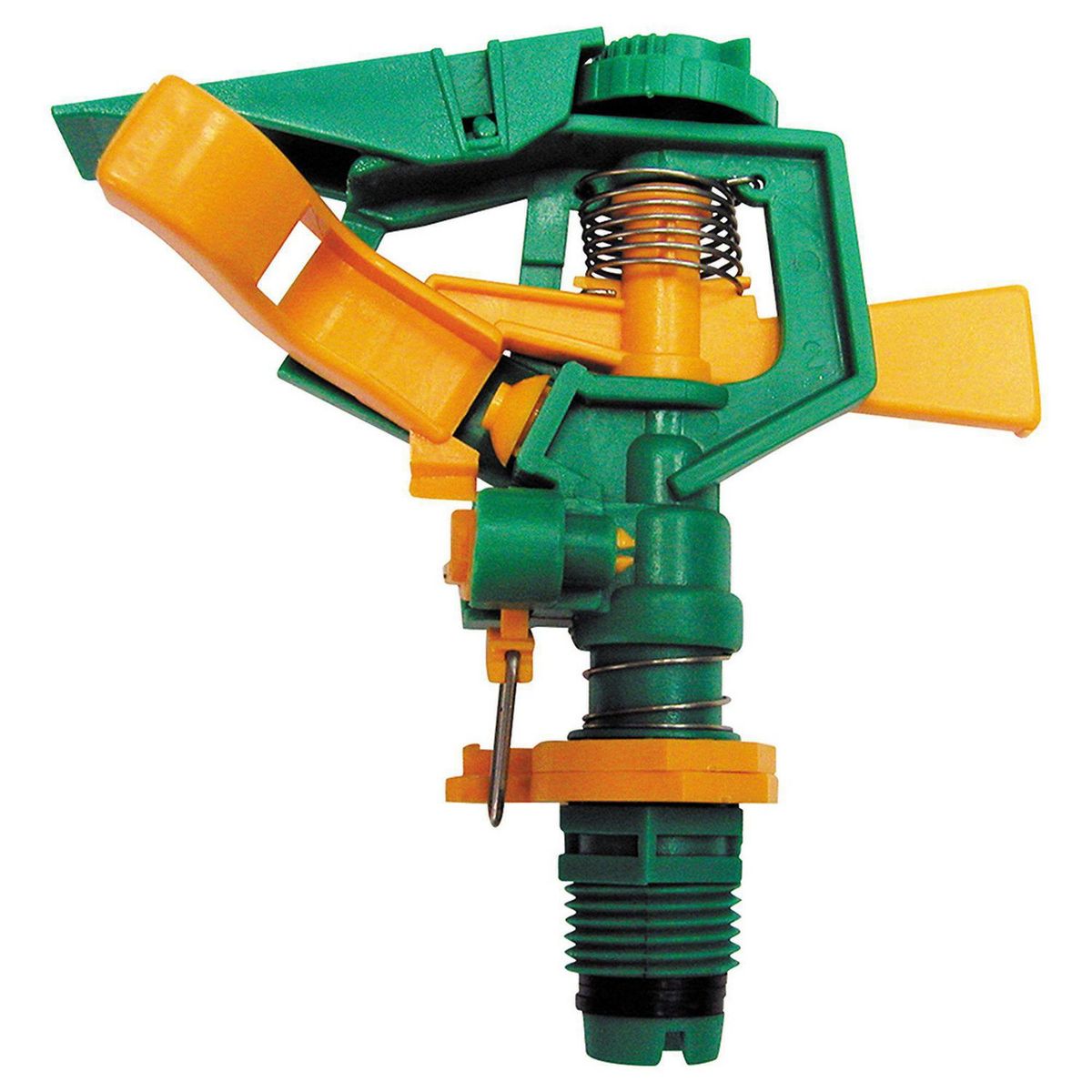 ERGO - Aspersor impacto plástico