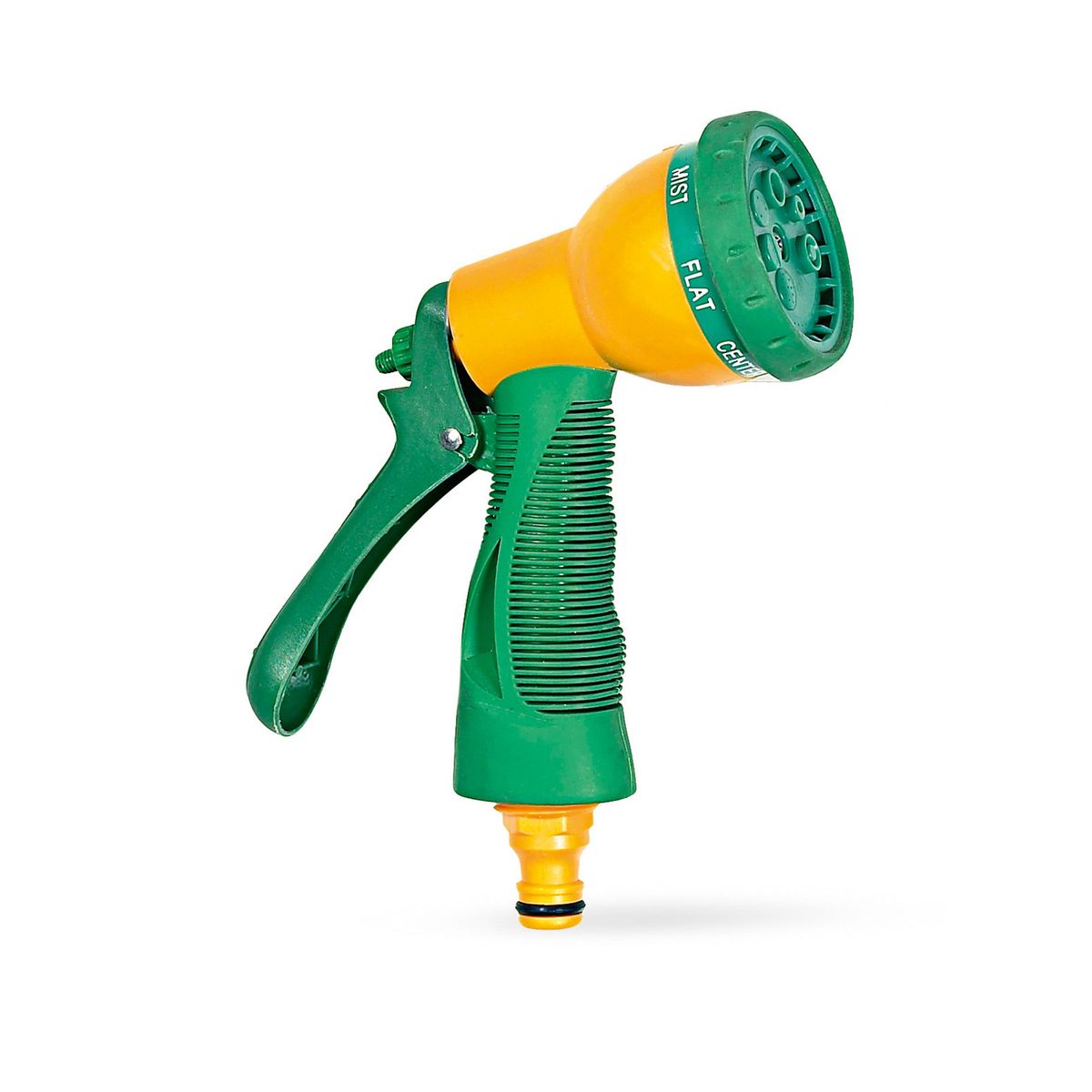 ERGO - Pistola de PVC con funciones