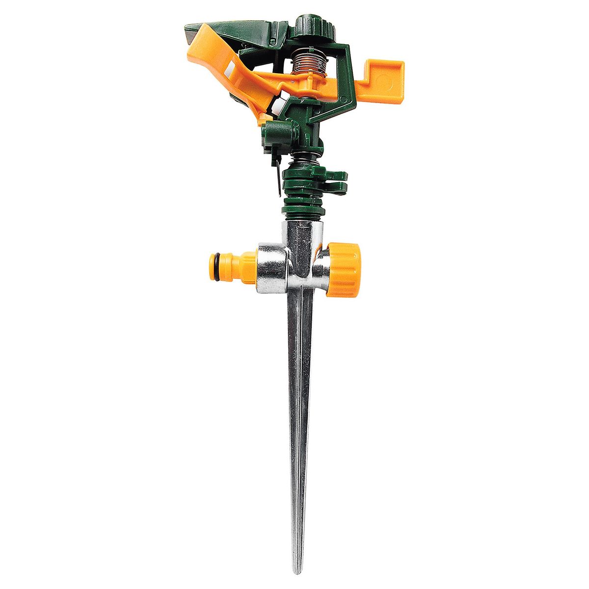 ERGO - Aspersor plástico con punta de metal