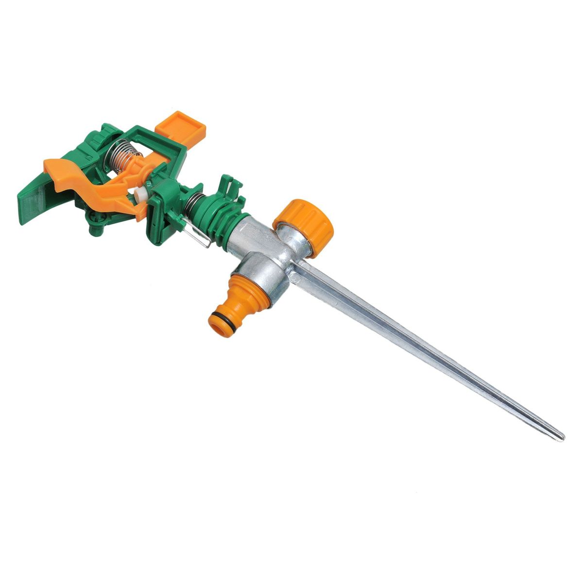 ERGO - Aspersor plástico con punta de metal