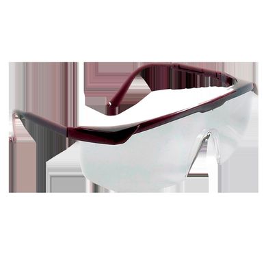 Lentes de Seguridad 3M Clsico