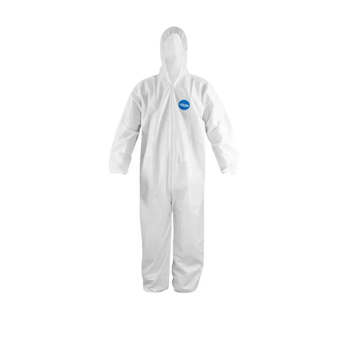 STEELPRO - Mameluco Multiuso Blanco