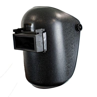 Mscara Termoplstica Negro