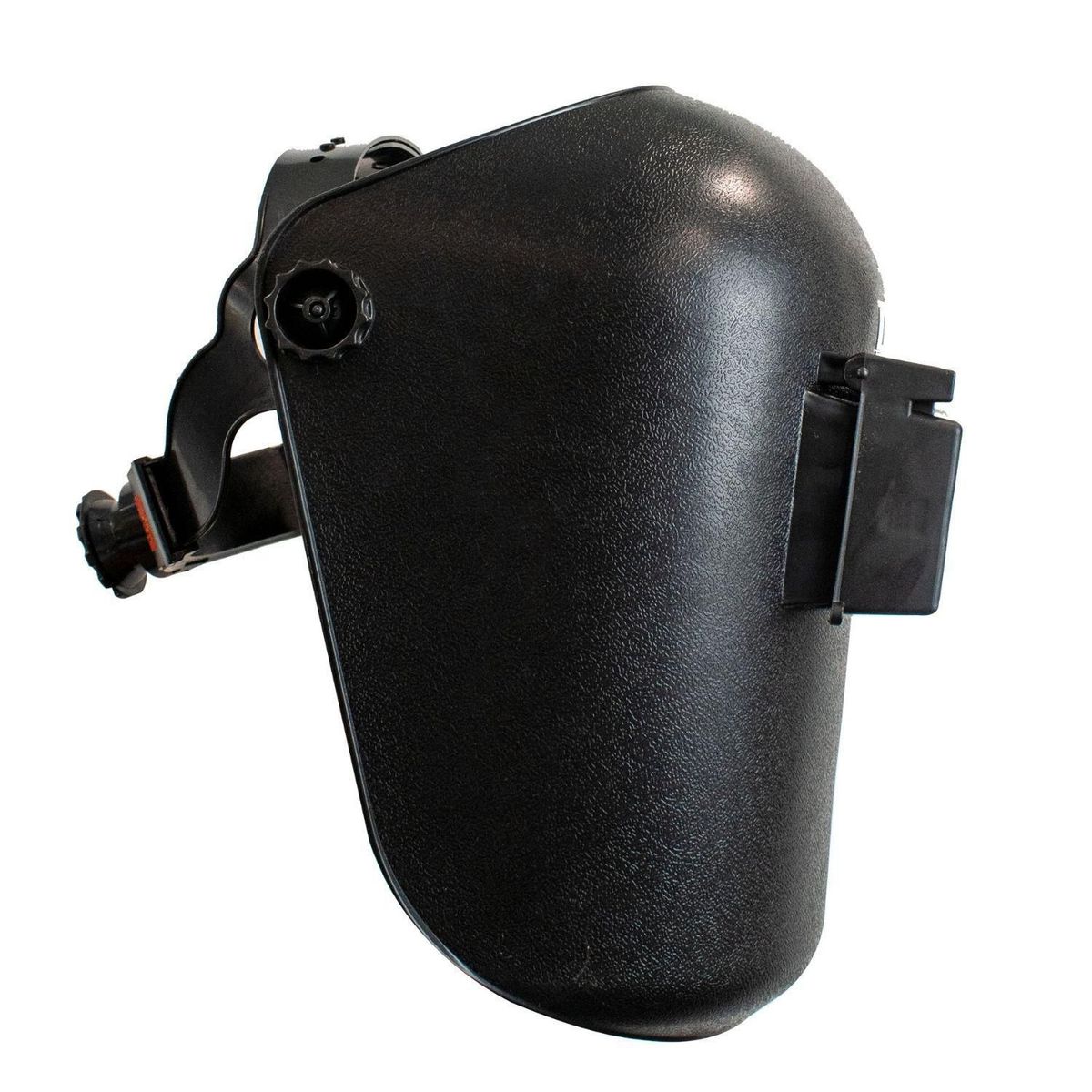 REDLINE - Máscara Termoplástica Negro