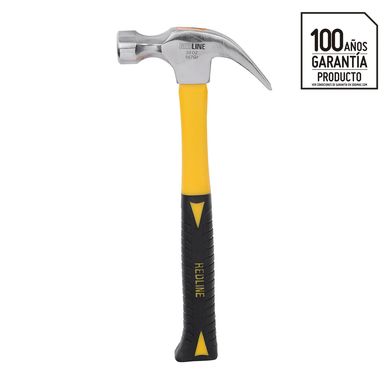 Martillo Carpintero 20 Oz Redline