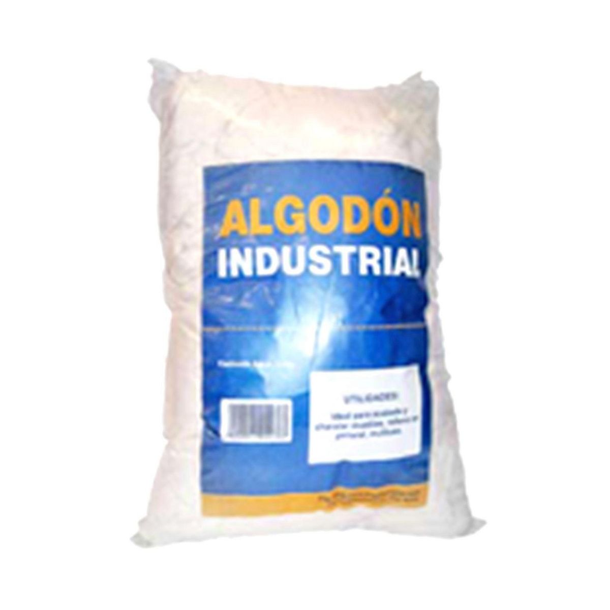 TRAPEX - Algodón industrial 400gr