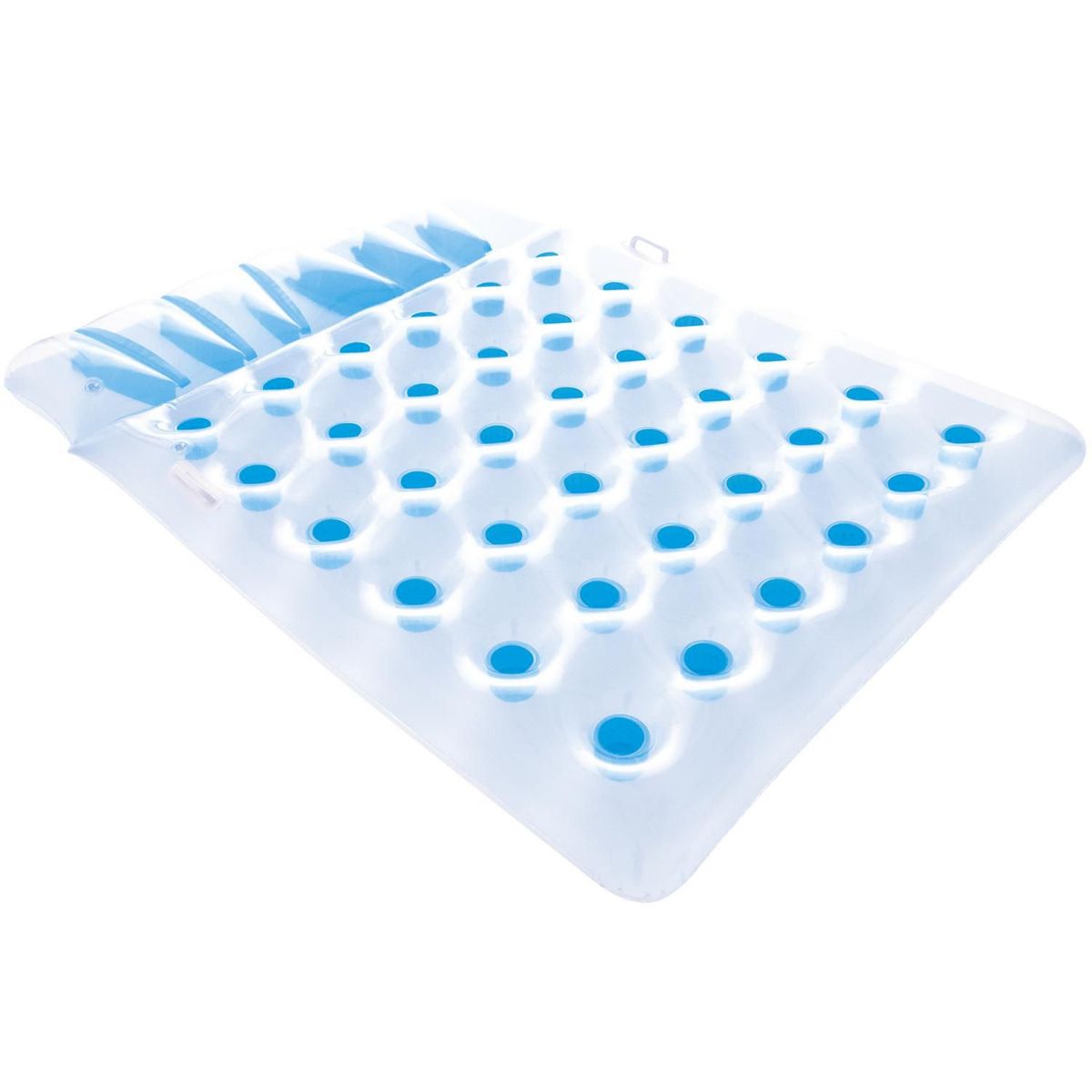 BESTWAY - Flotador Reposera para 2 personas